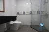 A wonderful 2 bedroom apartment for rent in Dong Da district